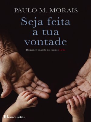 cover image of Seja Feita a Tua Vontade